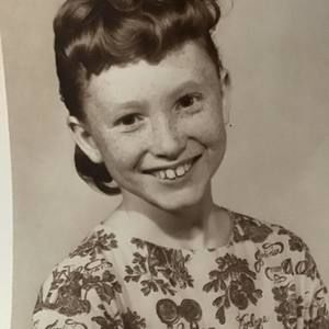 Meet your Posher, Marla clark